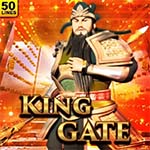 KING GATE MC