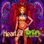 Heart of Rio