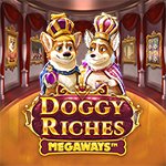 Doggy Riches Megaways